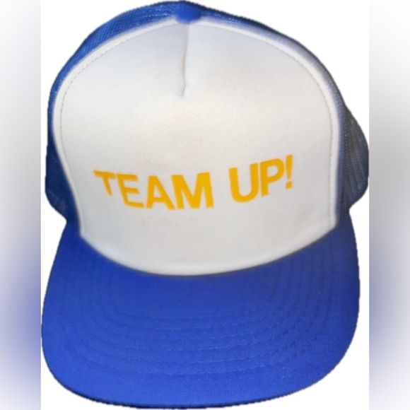 Stranger things themed hat!! Snap back aduk mail sizemadein Korea rare rare rare - Picture 10 of 15